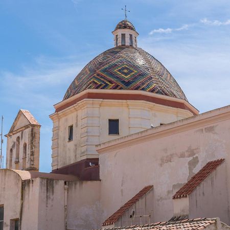 Buranti Guest House Alghero Exterior photo