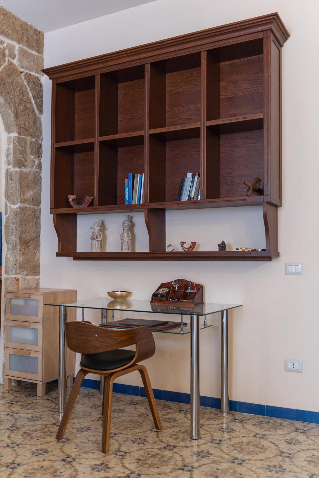 Buranti Guest House Alghero Exterior photo