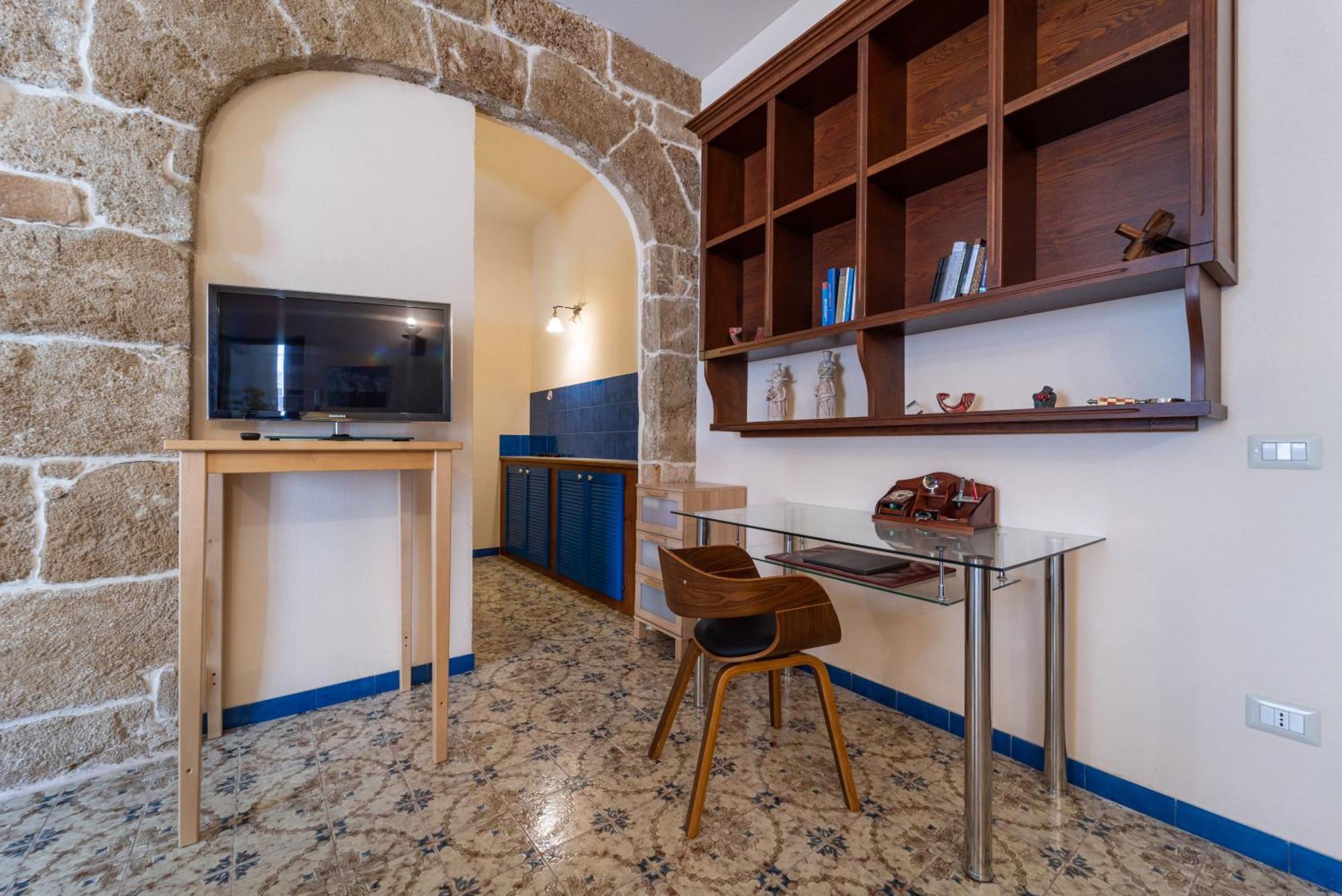 Buranti Guest House Alghero Exterior photo