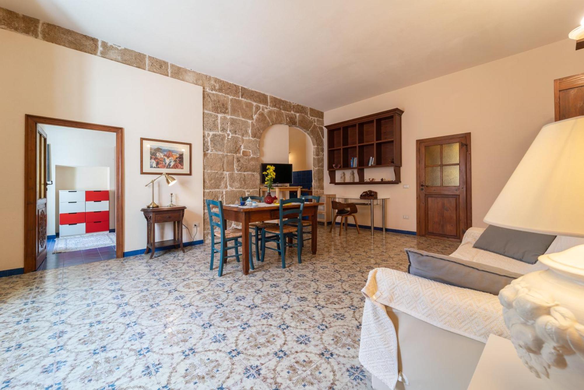 Buranti Guest House Alghero Exterior photo