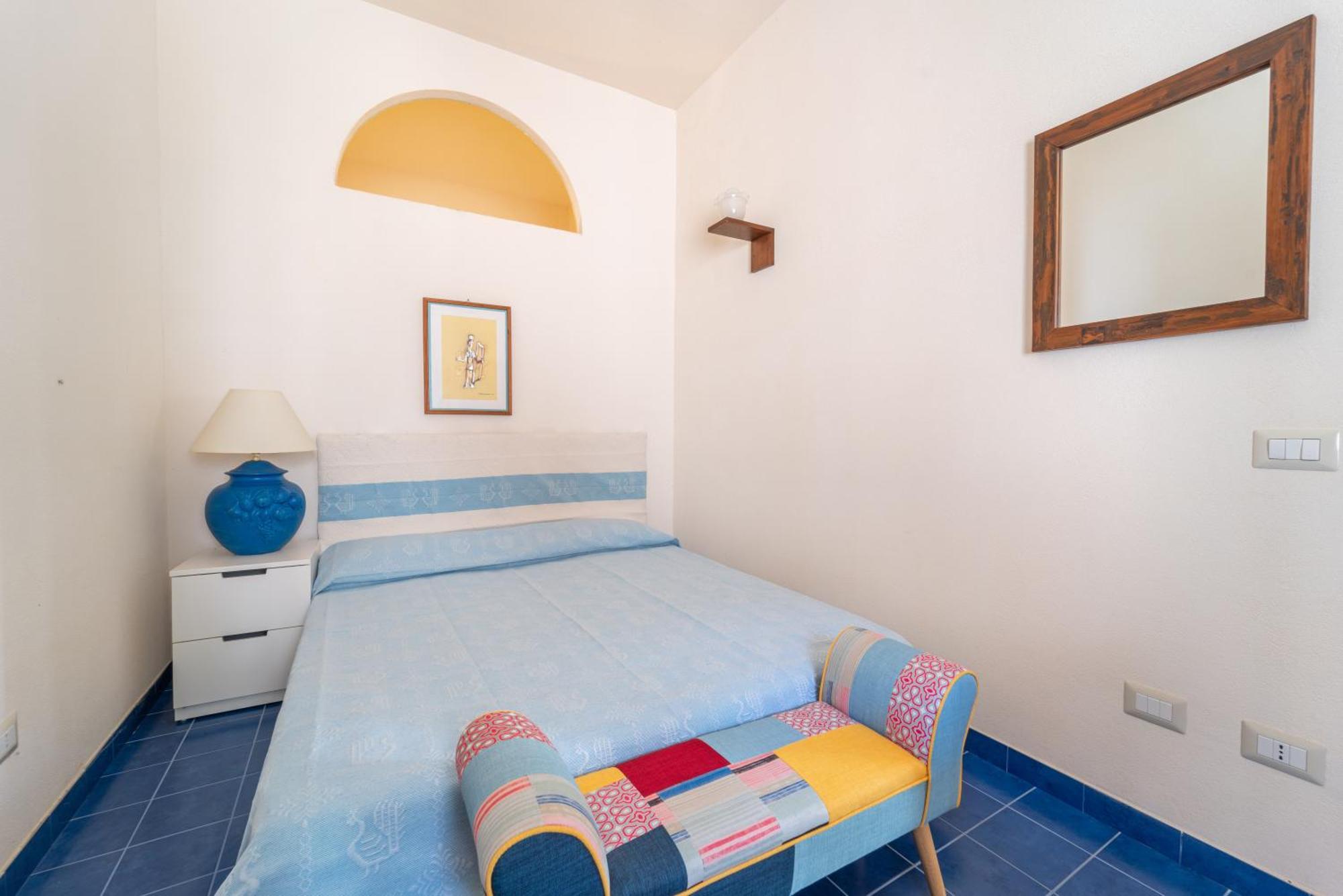 Buranti Guest House Alghero Exterior photo