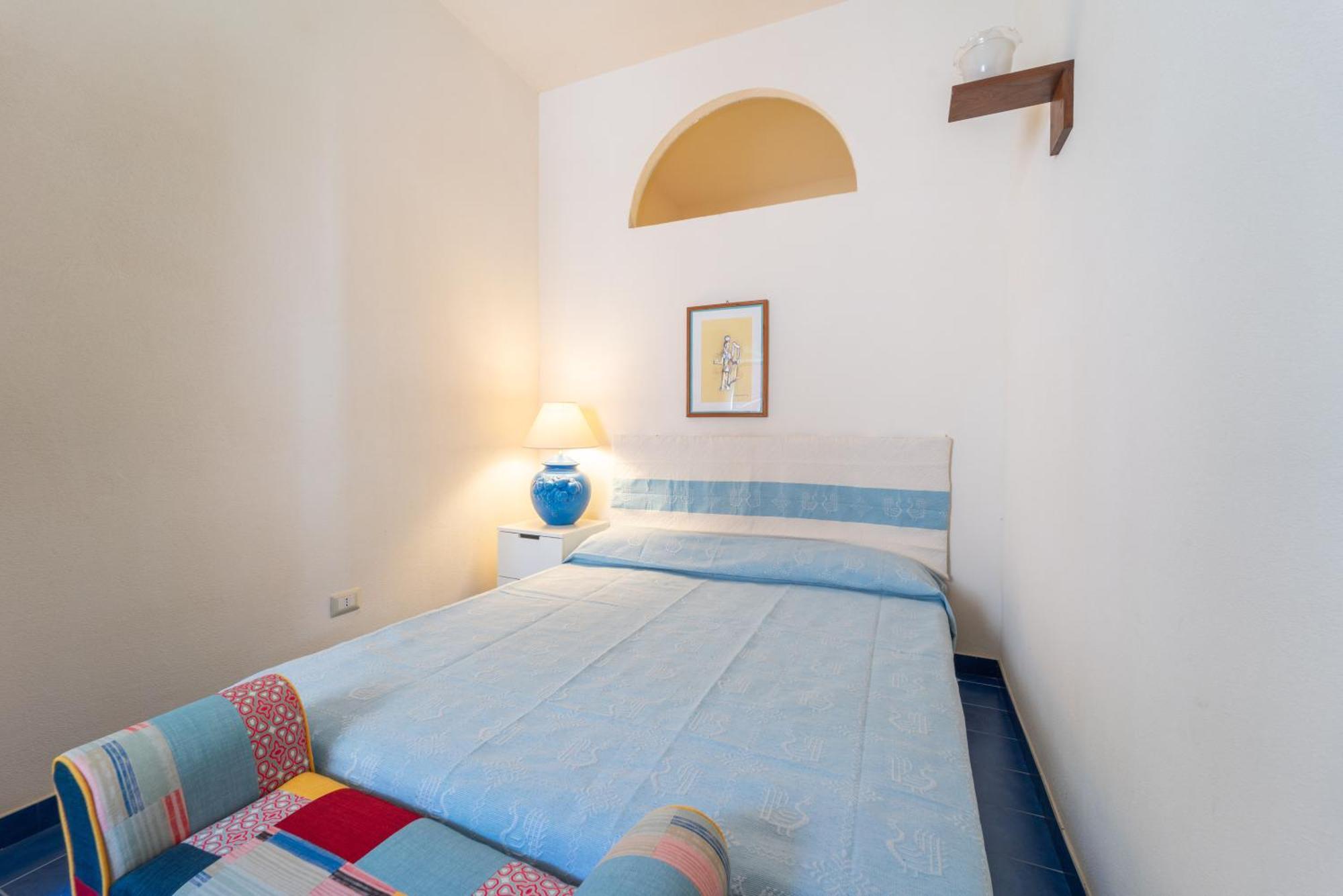 Buranti Guest House Alghero Exterior photo