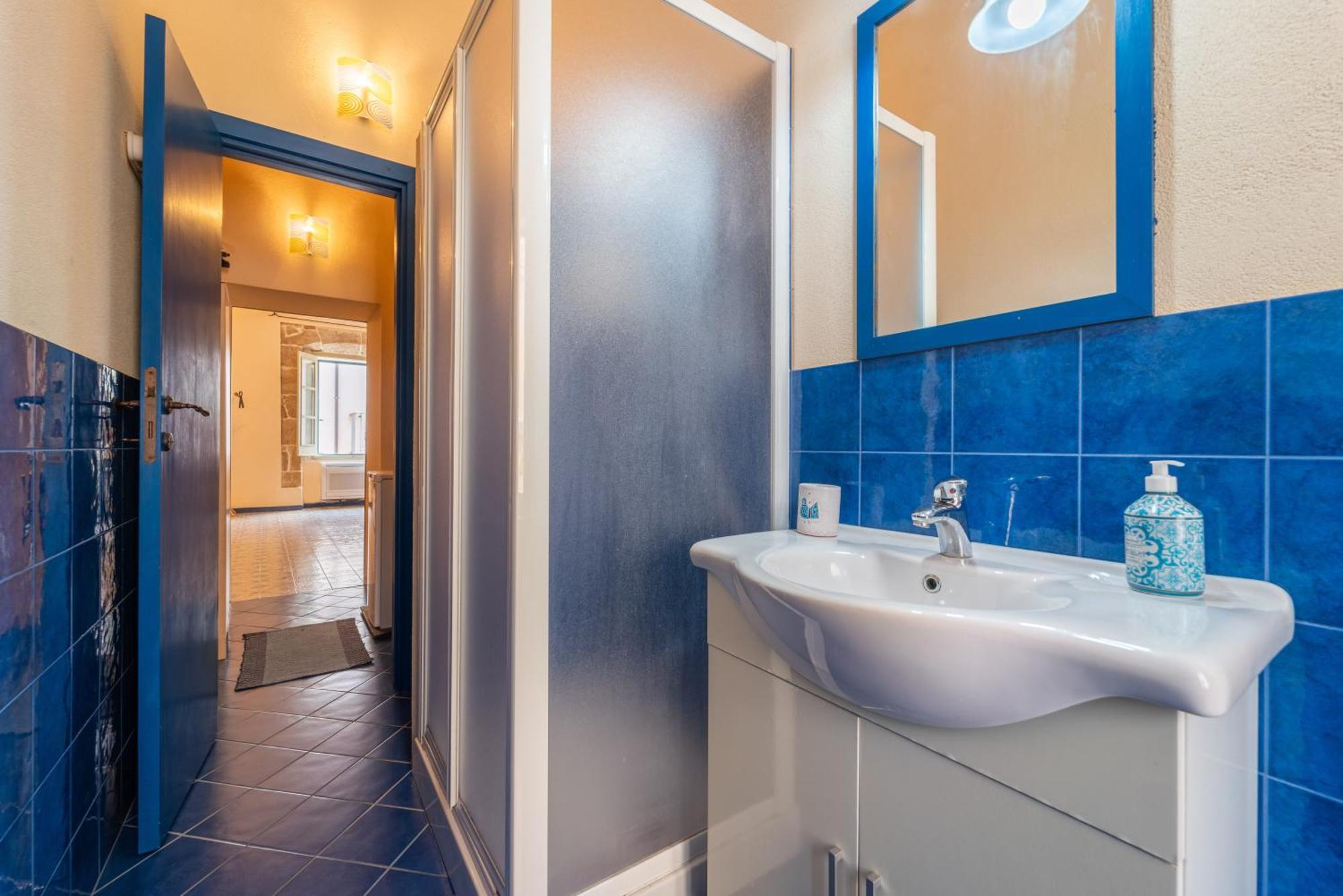 Buranti Guest House Alghero Exterior photo