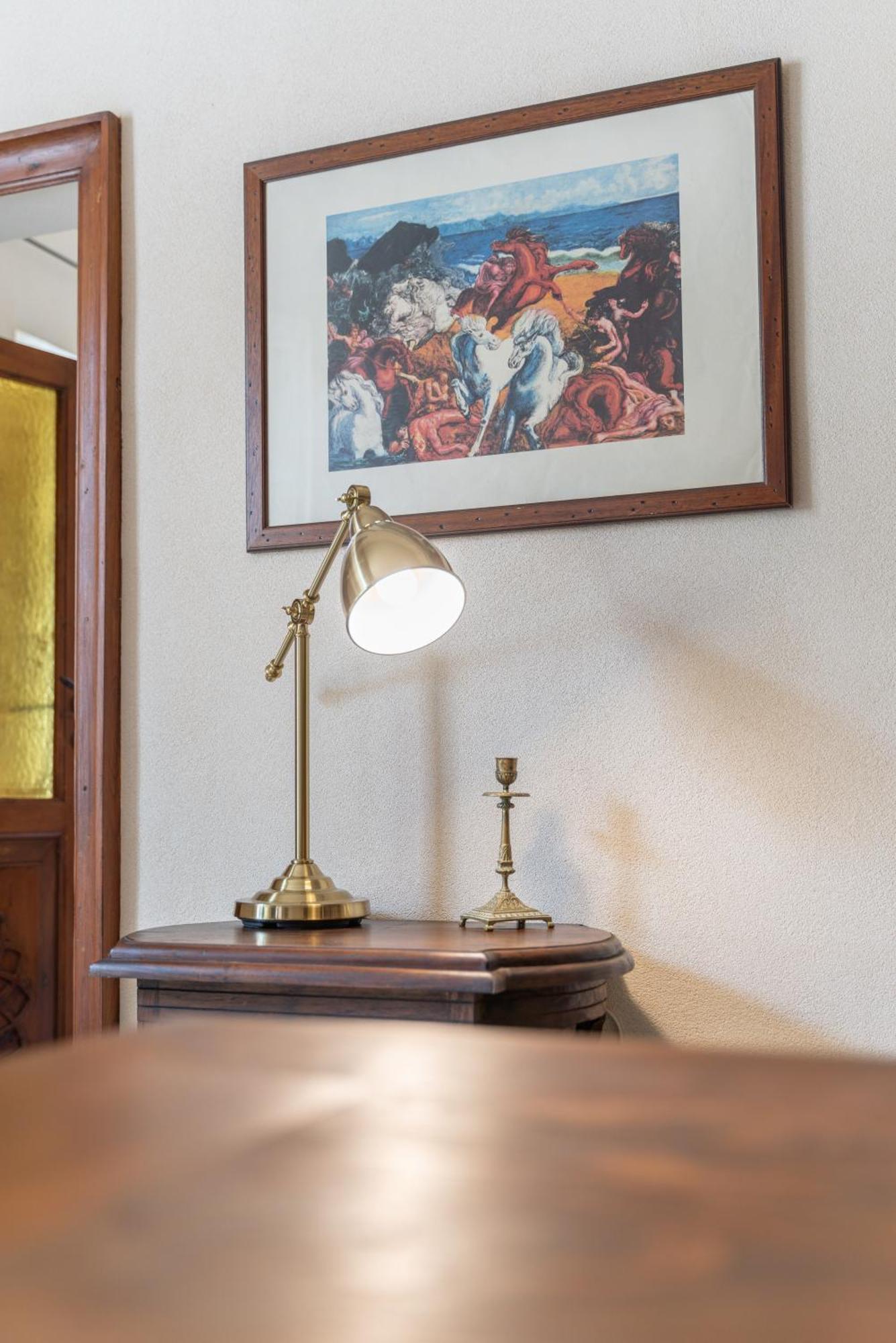 Buranti Guest House Alghero Exterior photo