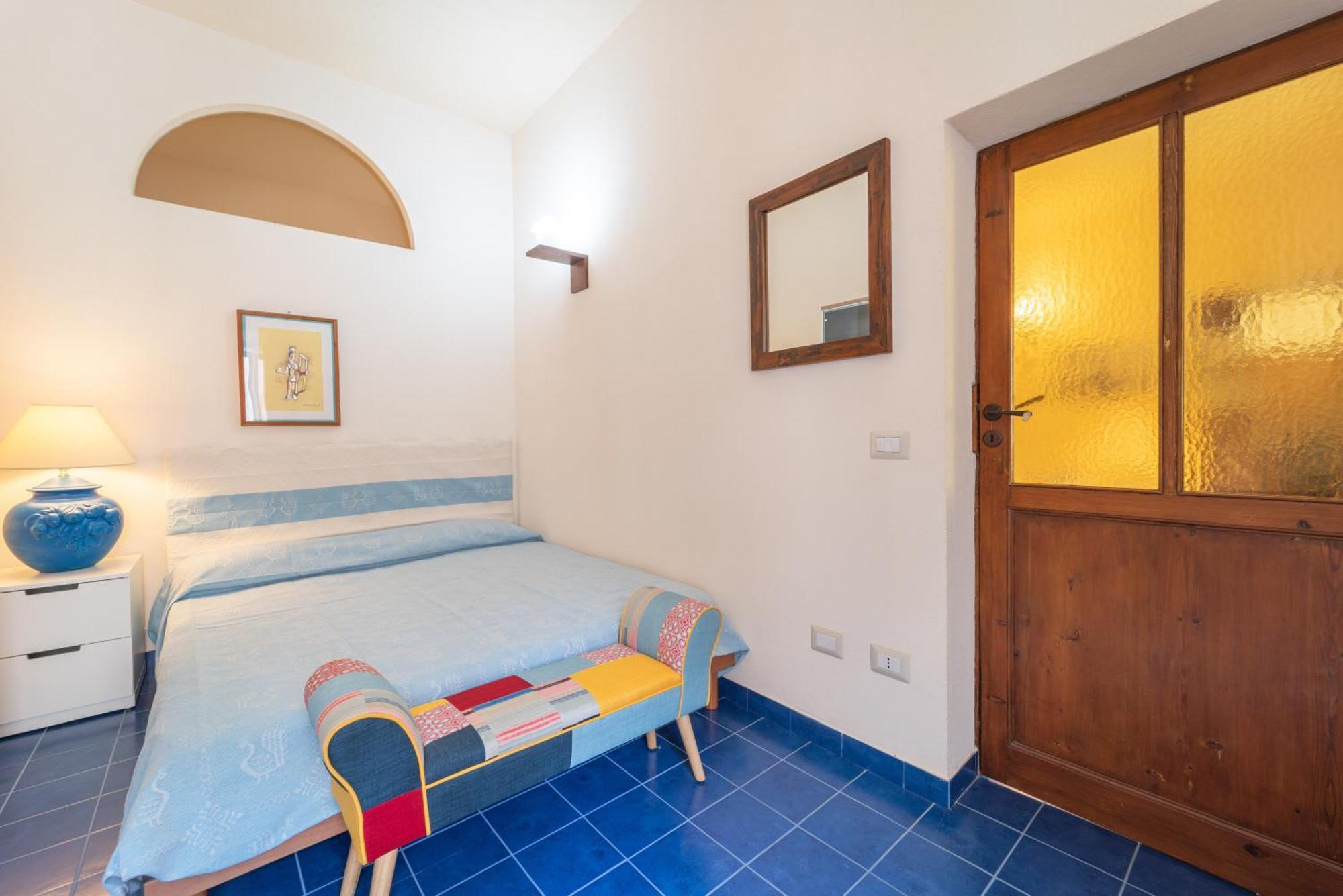 Buranti Guest House Alghero Exterior photo