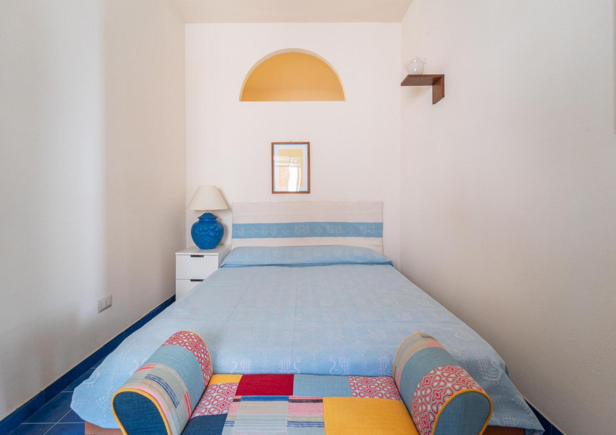 Buranti Guest House Alghero Exterior photo