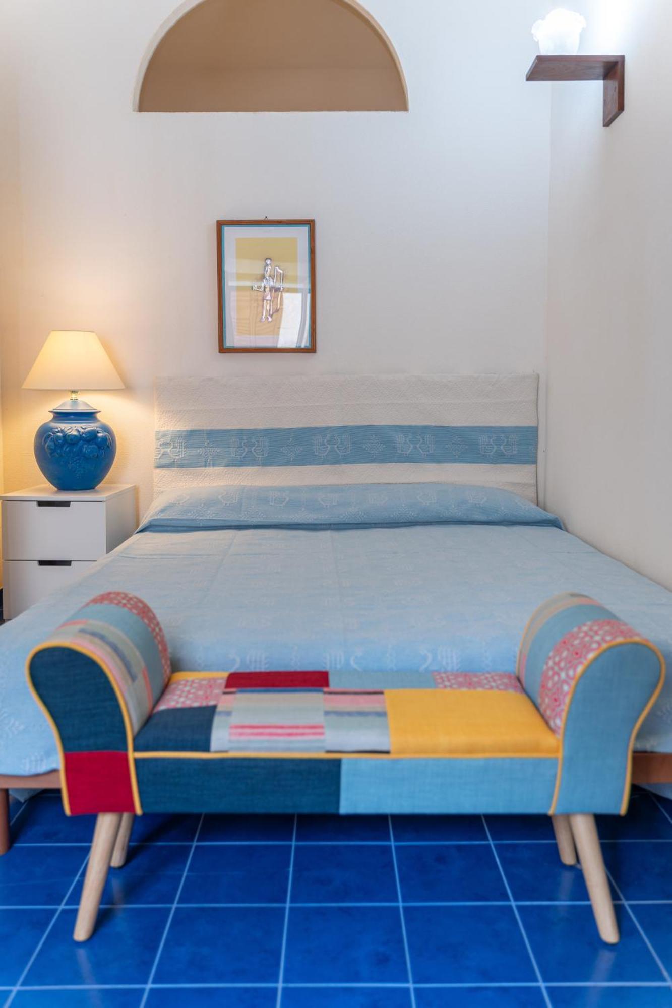 Buranti Guest House Alghero Exterior photo