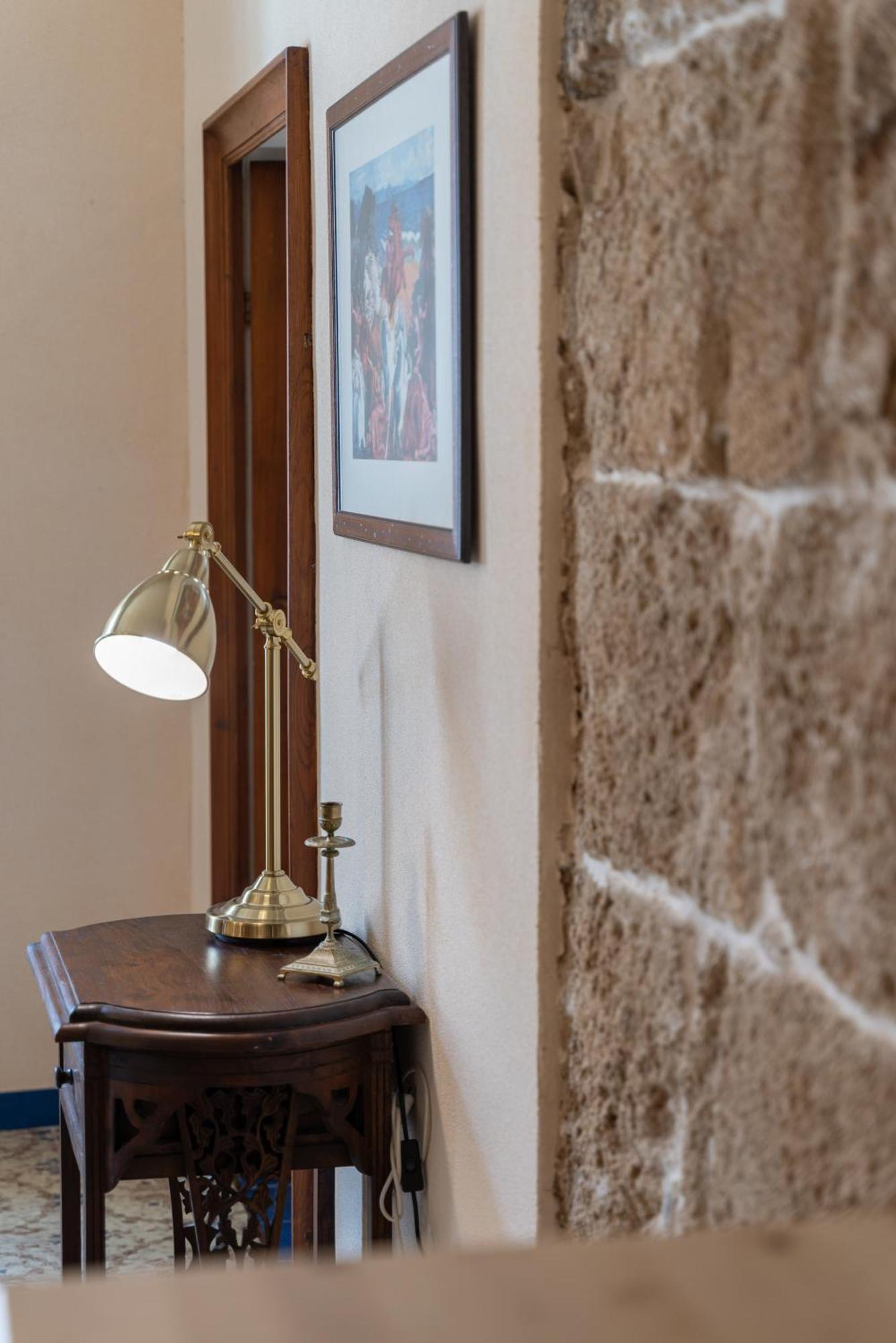 Buranti Guest House Alghero Exterior photo