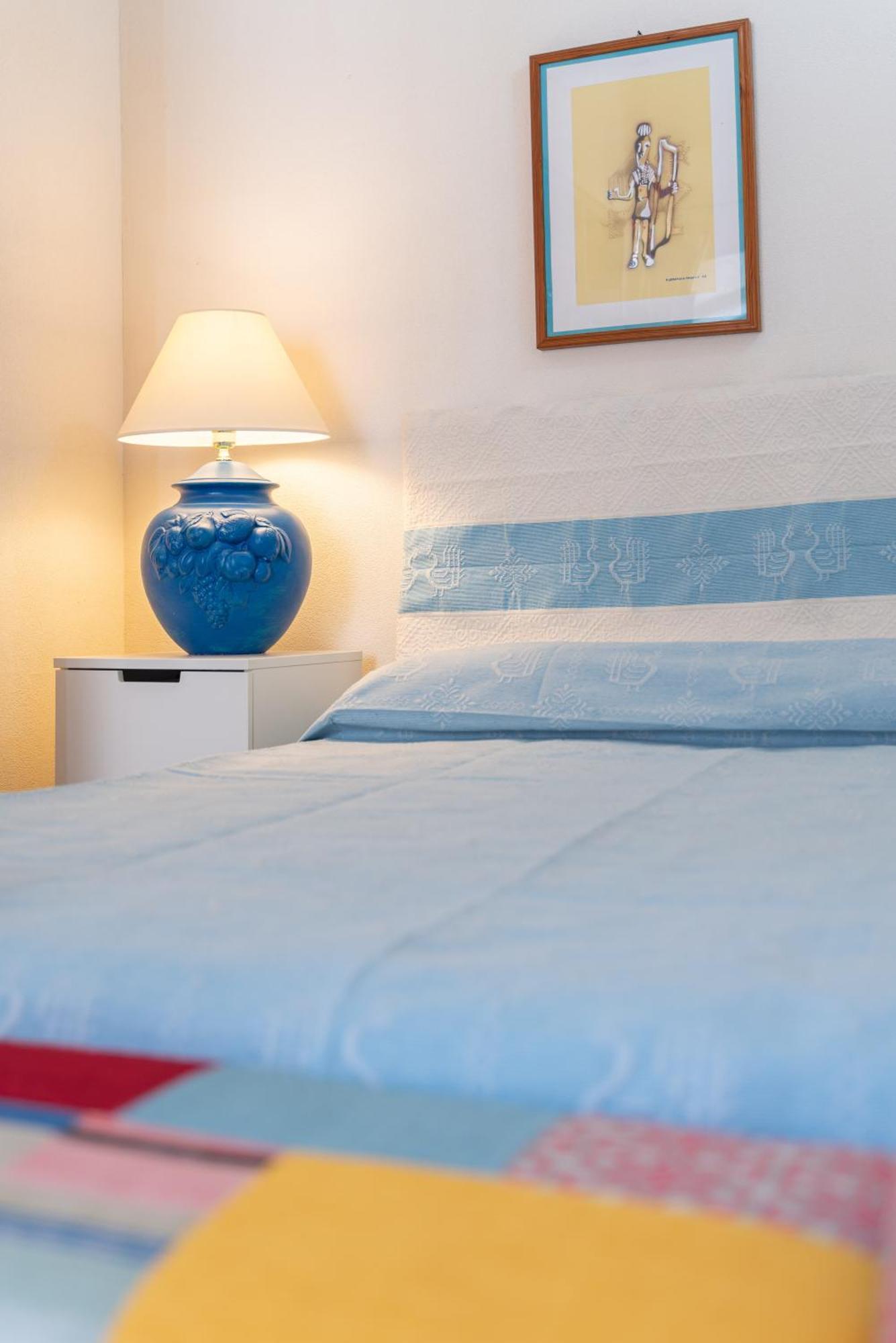 Buranti Guest House Alghero Exterior photo